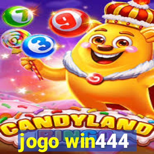jogo win444